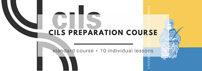 cils preparation course