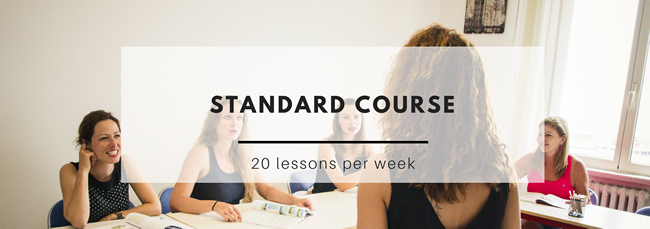 standard course